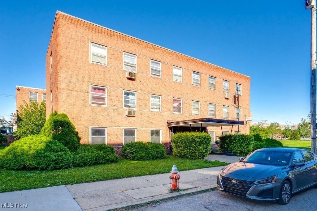 Property Image for 2812 E 130th Street
