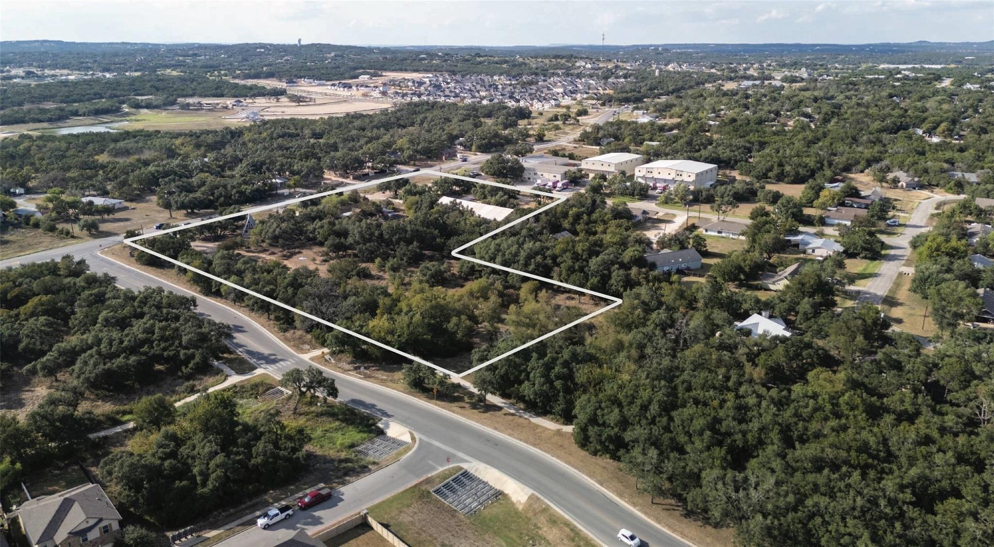 Property Image for 27900 Ranch Road 12