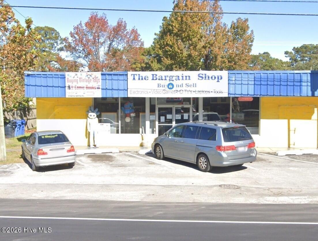 Property Image for 1907 Lejeune Boulevard