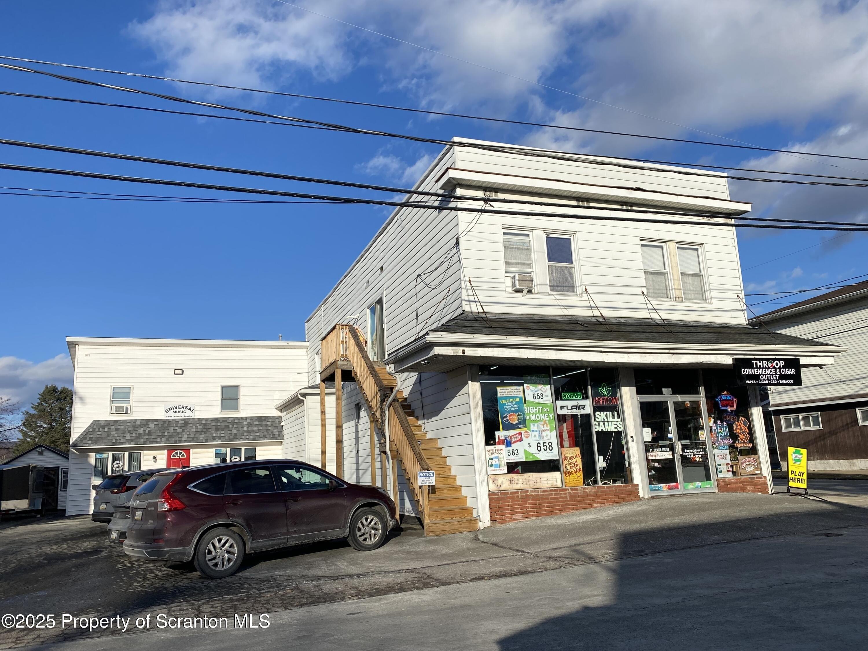 Property Image for 717 Center Street