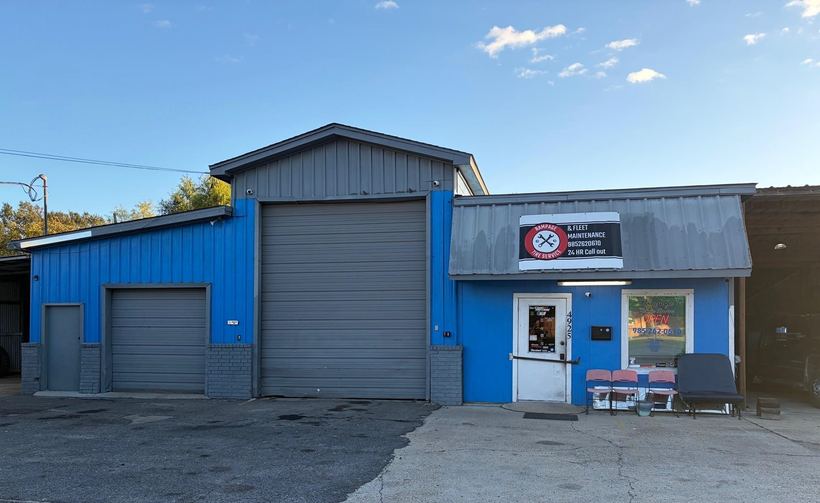 Property Image for 4925 W Main St