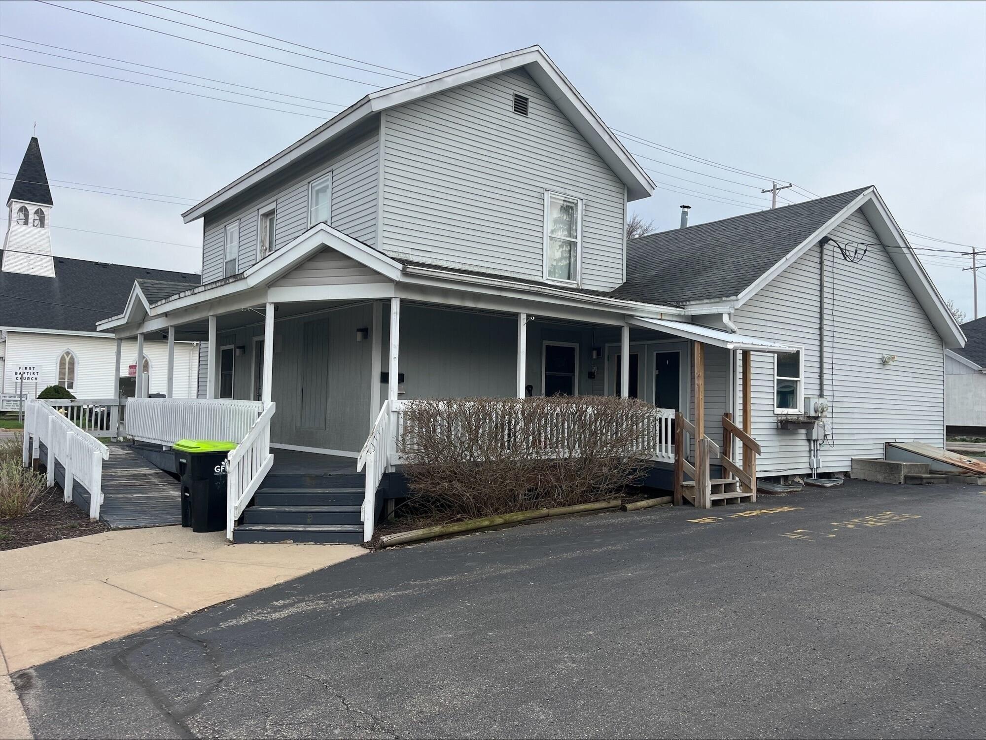 Property Image for 200 W Washington Street