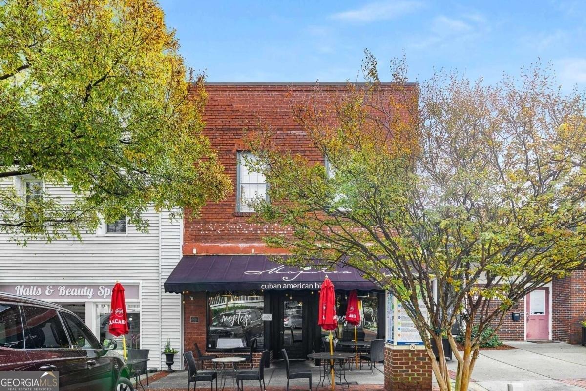 Property Image for 35 S Peachtree Street