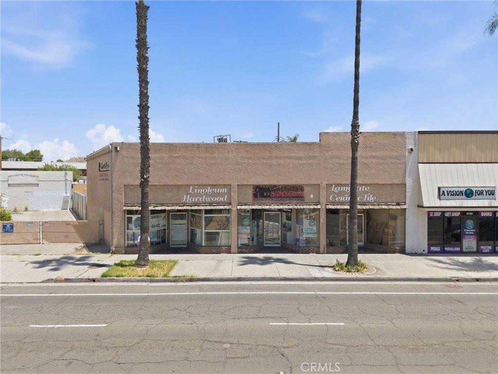 Property Image for 6692 Magnolia