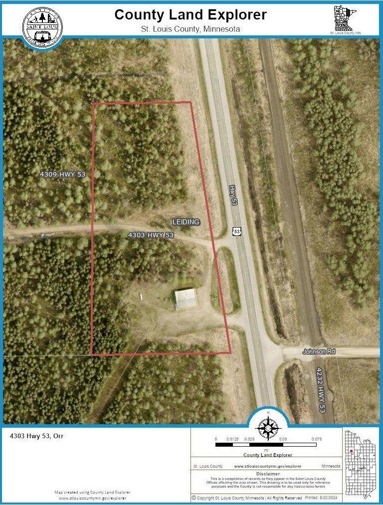 Property Image for 4303 Hwy 53 N