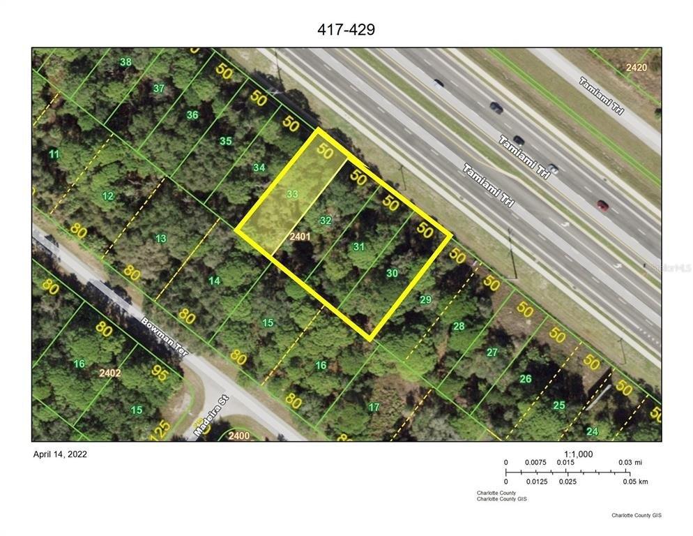 Property Image for 417 TAMIAMI Trail