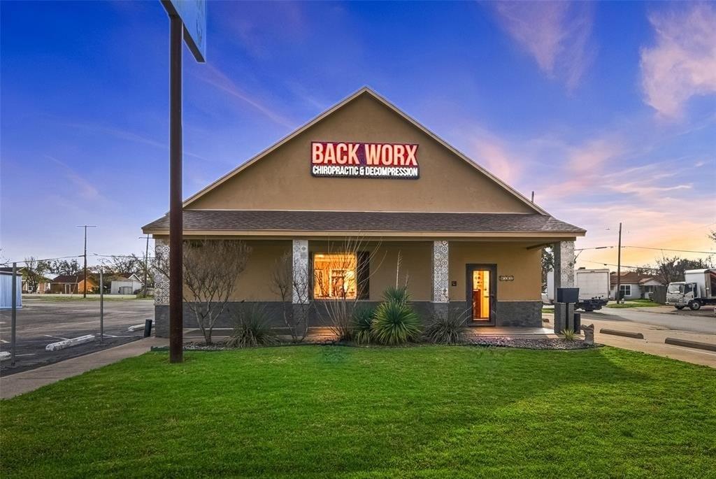 Property Image for 6200 Denton Highway