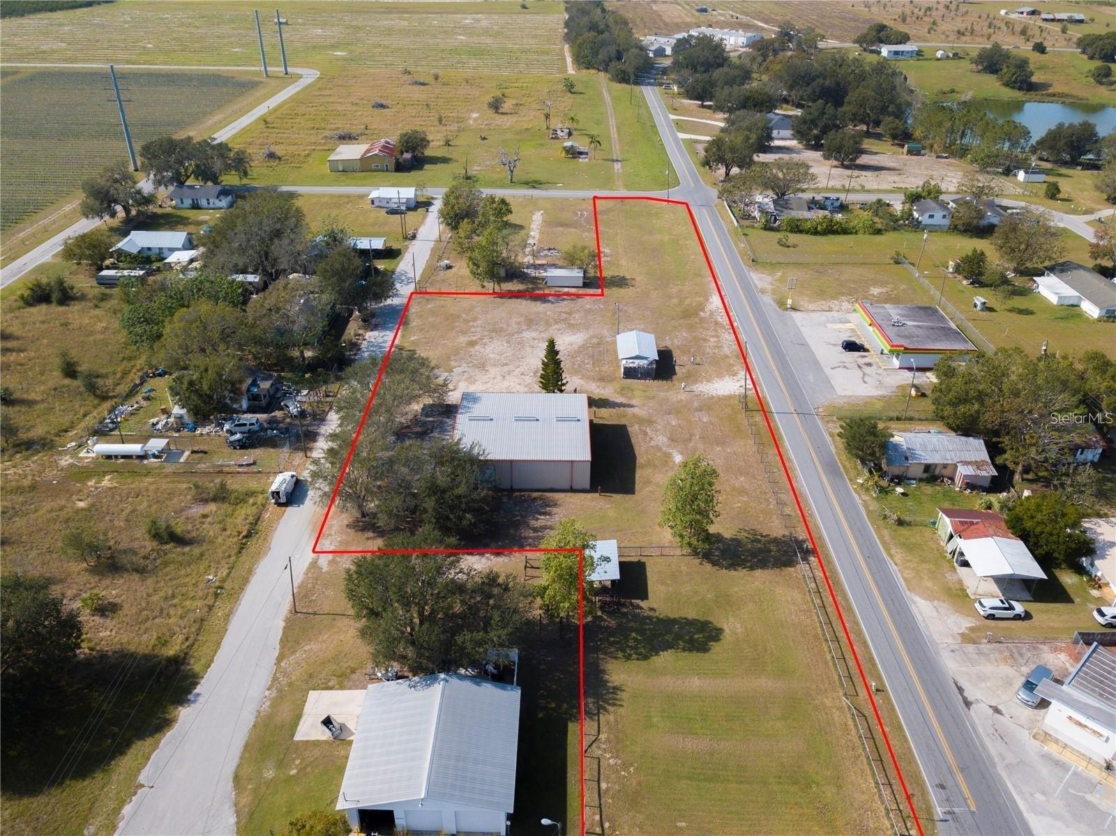 Property Image for 5600 PACKING HOUSE Road