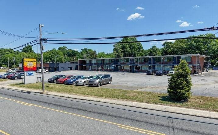 Property Image for 407 National Highway