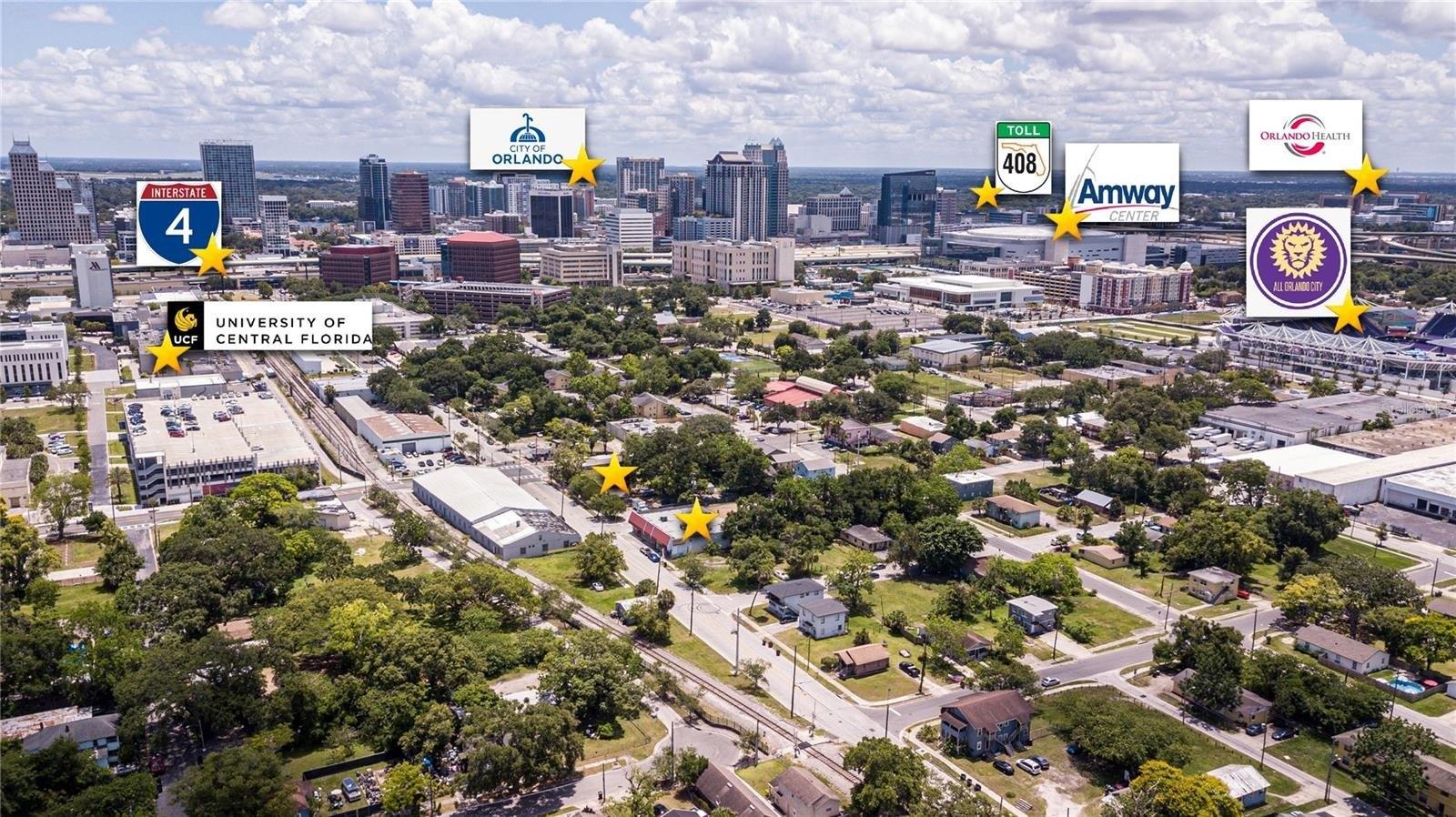 Property Image for 716 W ROBINSON Street