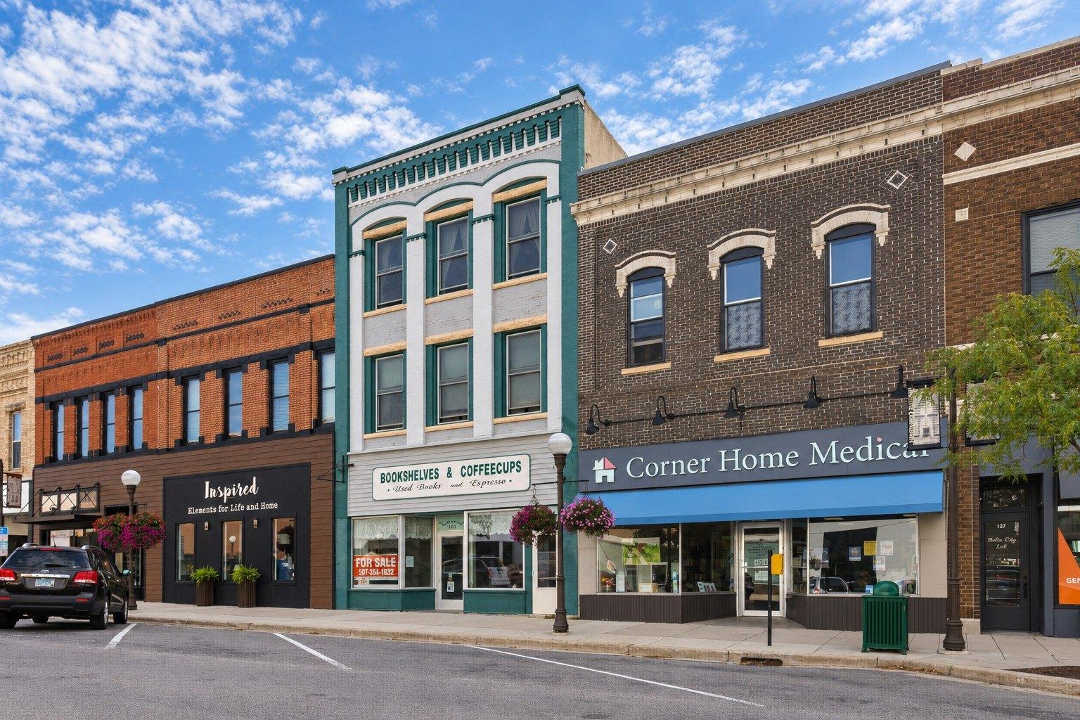 Property Image for 123 N Minnesota Street