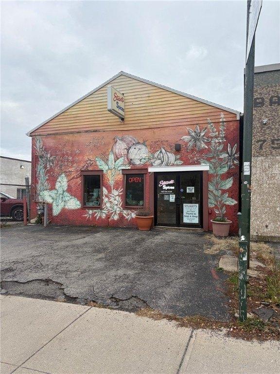 Property Image for 754 S Clinton Avenue S