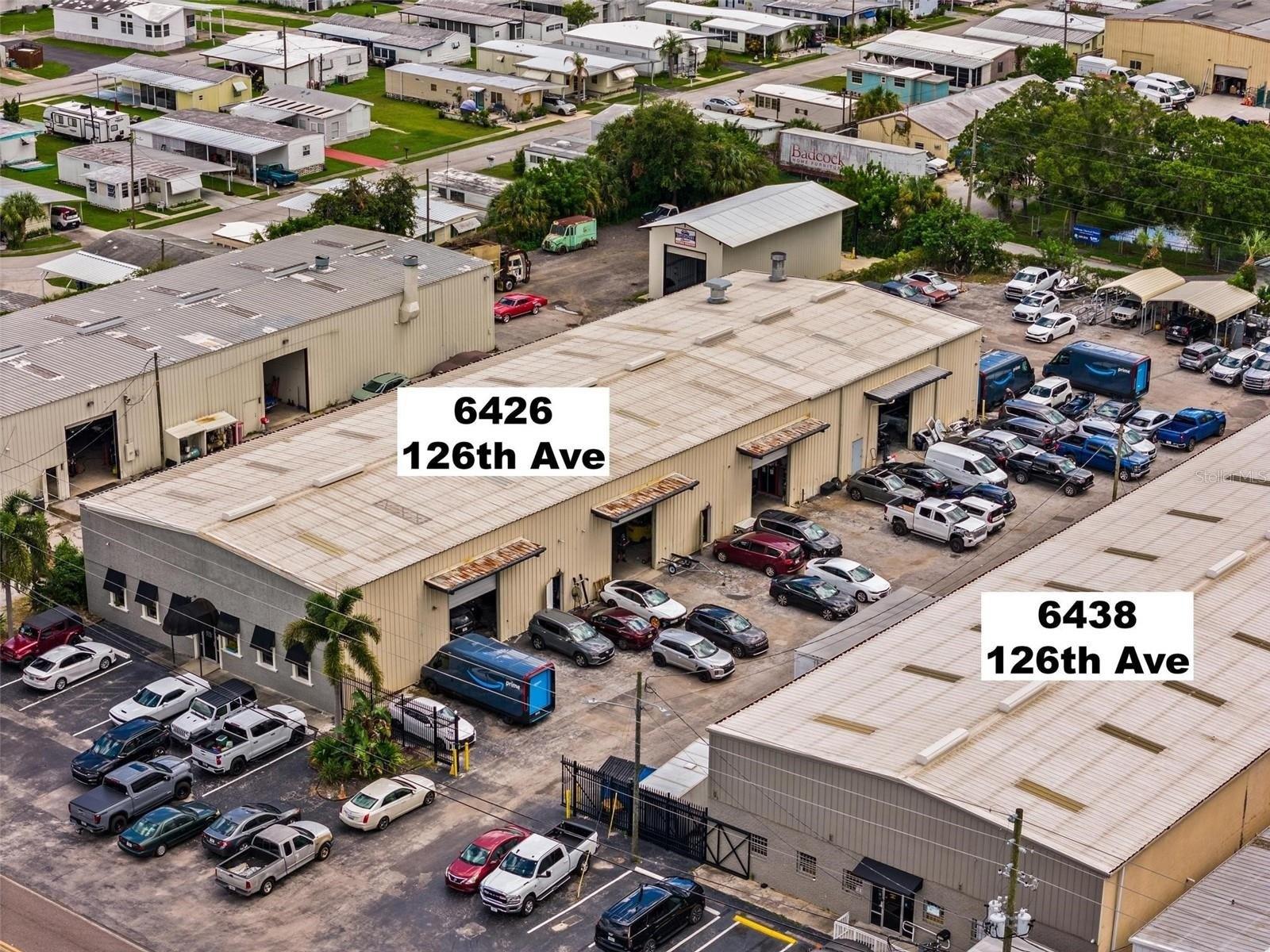 Property Image for 6426 126th Avenue