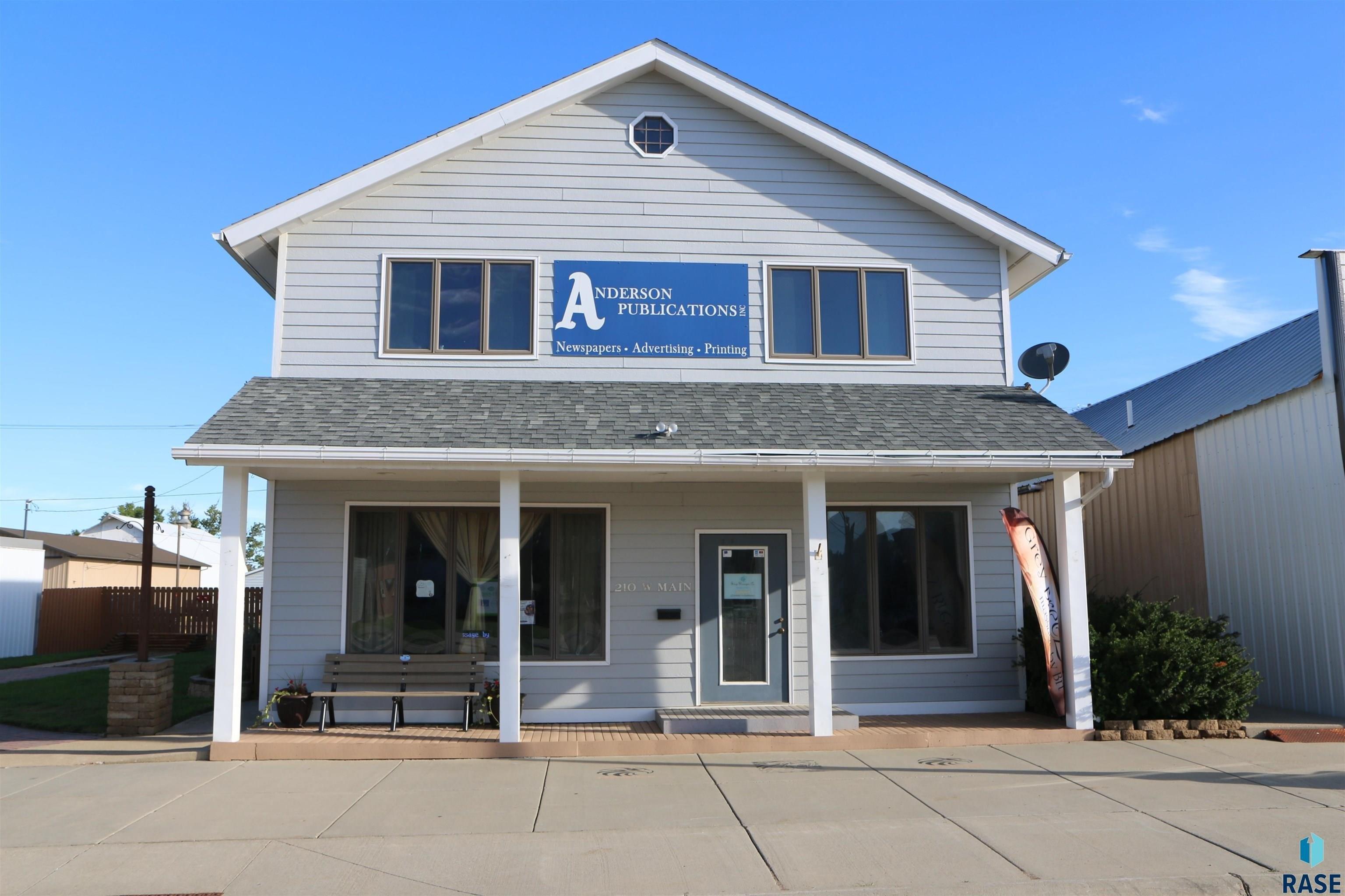 Property Image for 210 W Main St