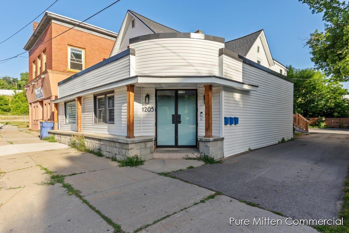 Property Image for 1205 Bridge Street NW