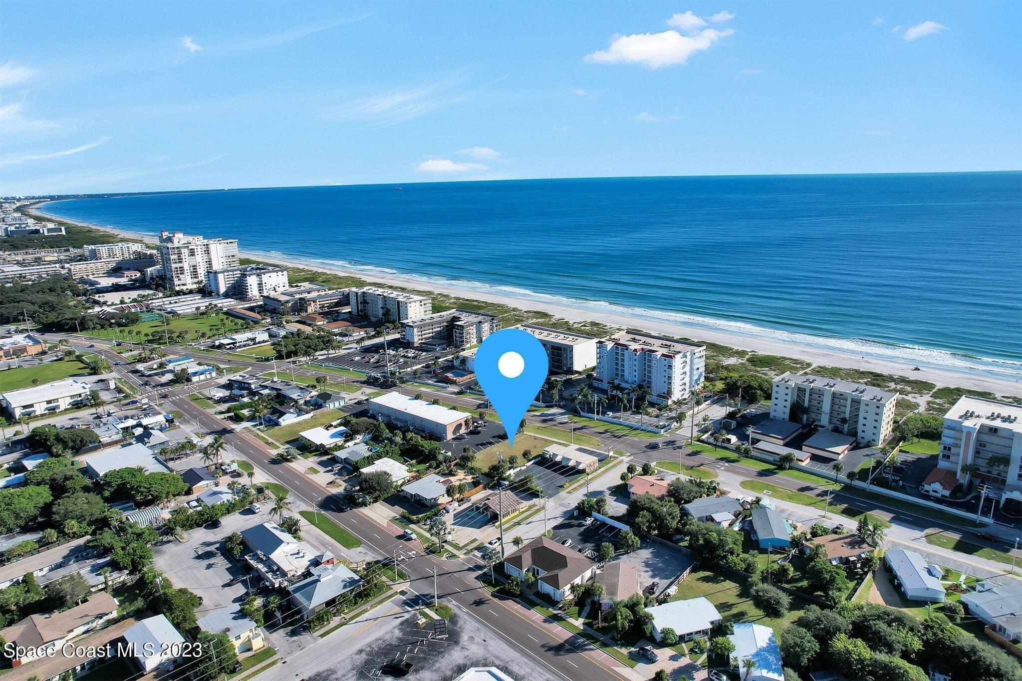 Property Image for 310 N Atlantic Avenue