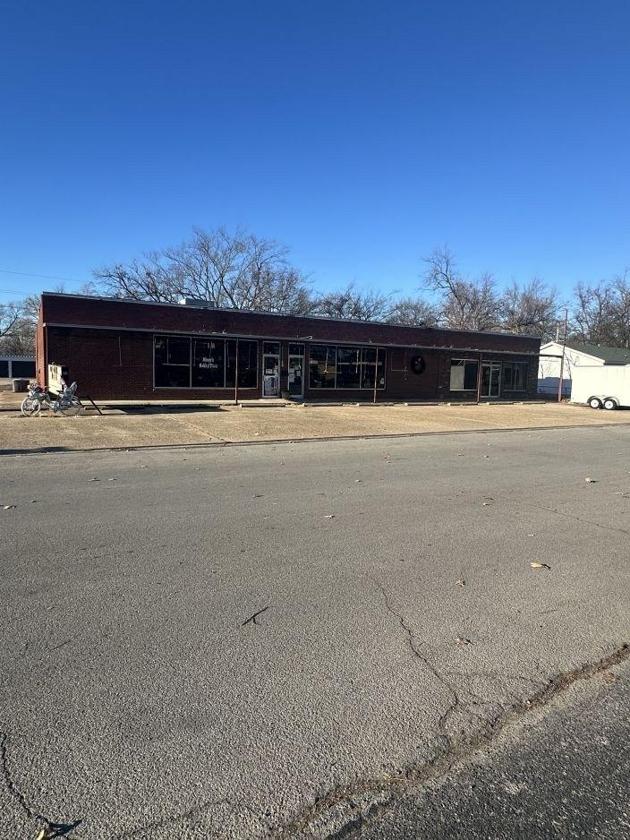 Property Image for 201-203 E. Pine