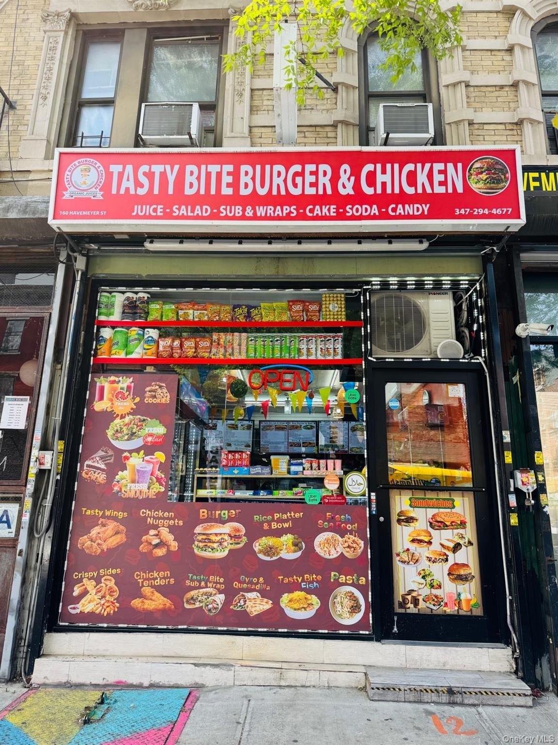 Property Image for 160 Havemeyer Street 35