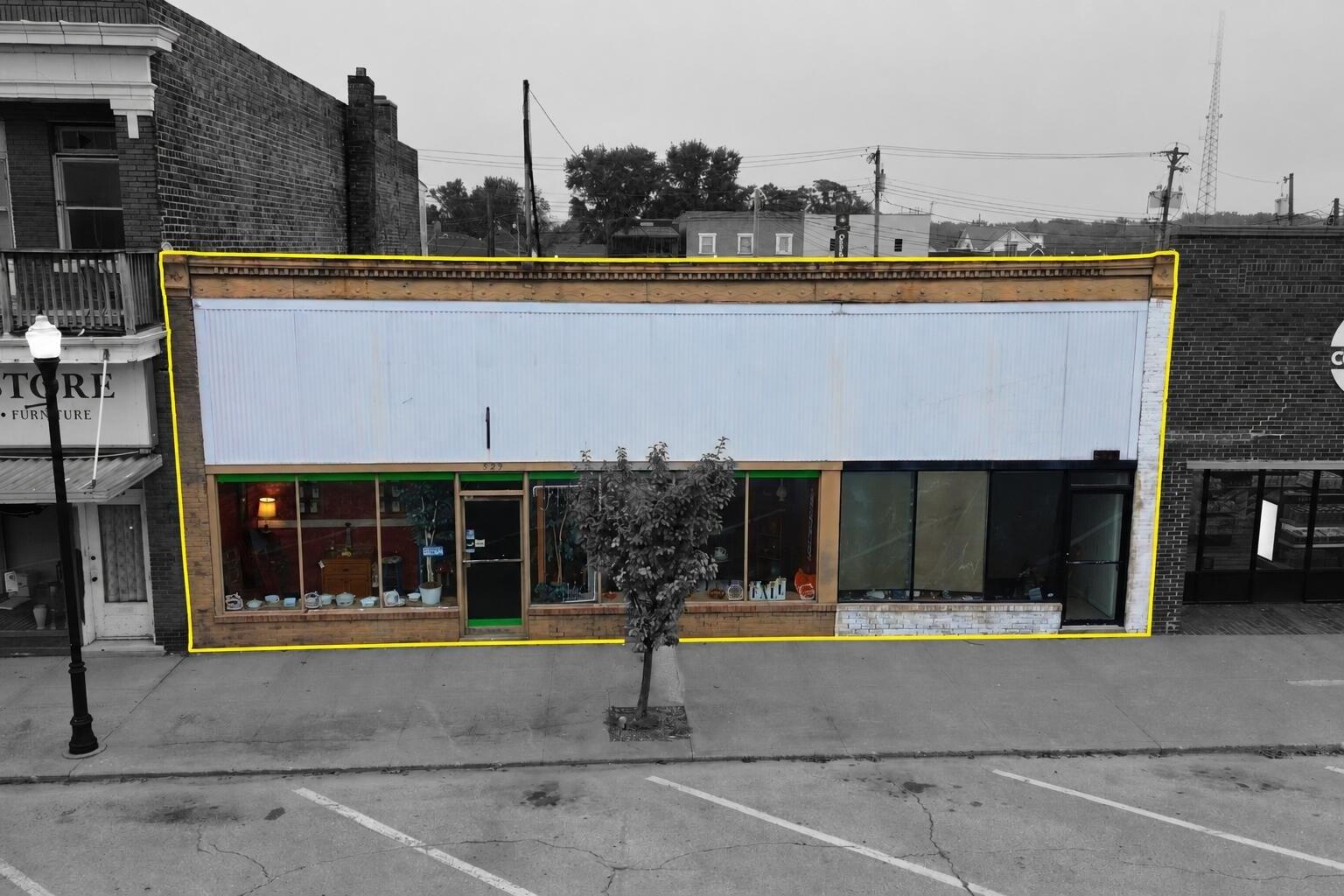 Property Image for 525 W Reed St