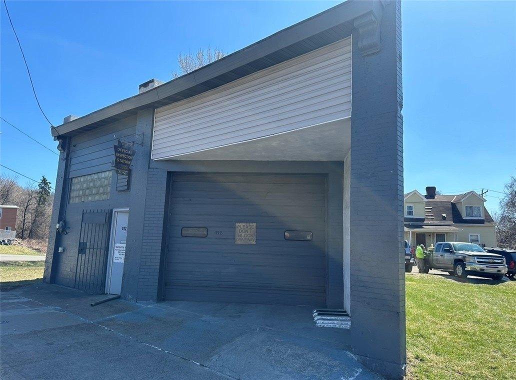 Property Image for 922 Lincoln Ave