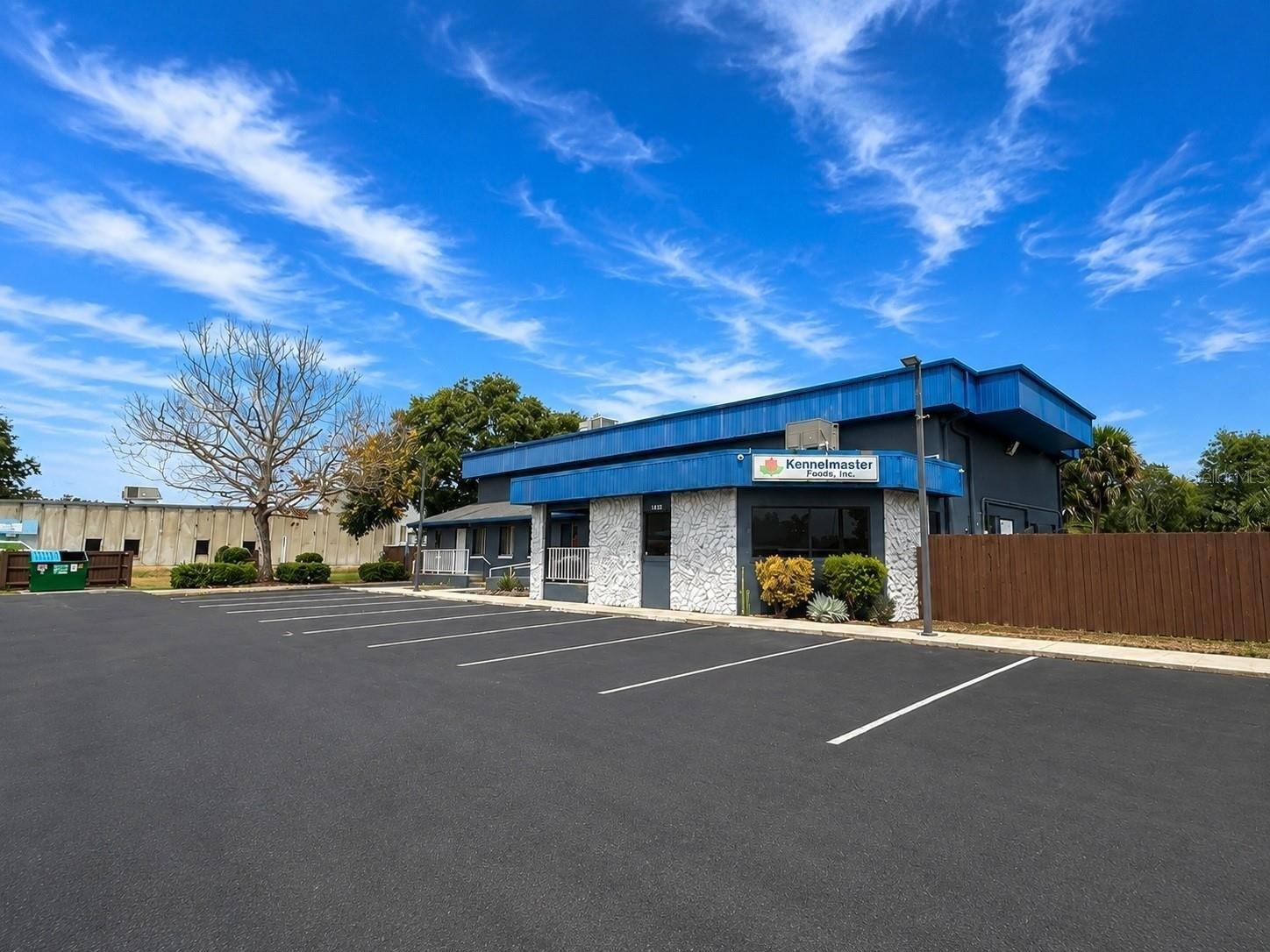 Property Image for 1410 Industrial Drive