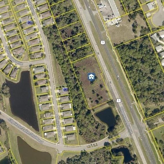 Property Image for S RIDGEWOOD Avenue lot: 5