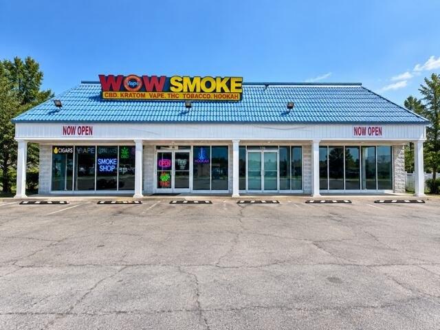 Property Image for 2112 S Main St.