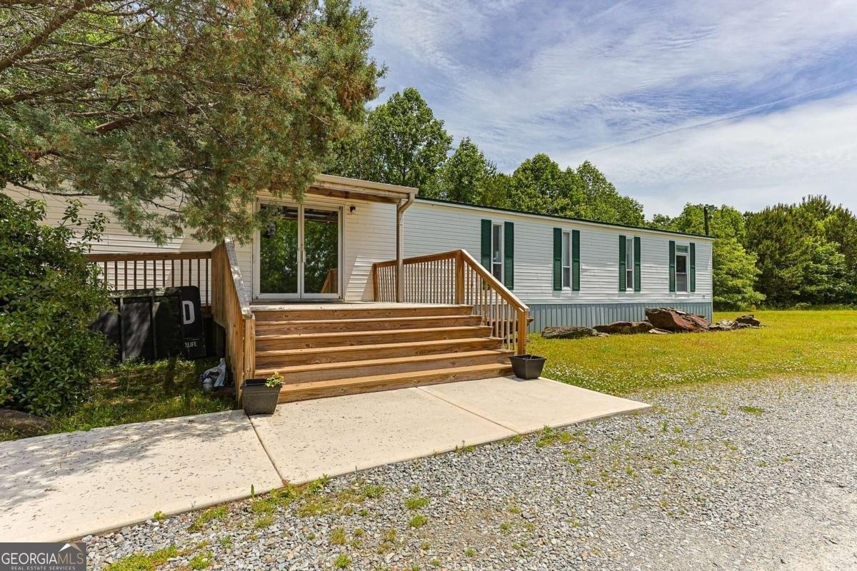 Property Image for Highway 515 N, Ellijay, GA 30536