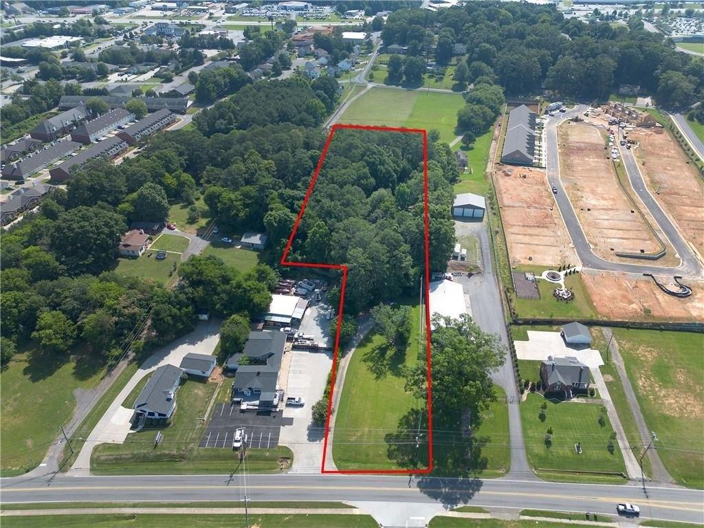 Property Image for 1007 N Tennessee Street