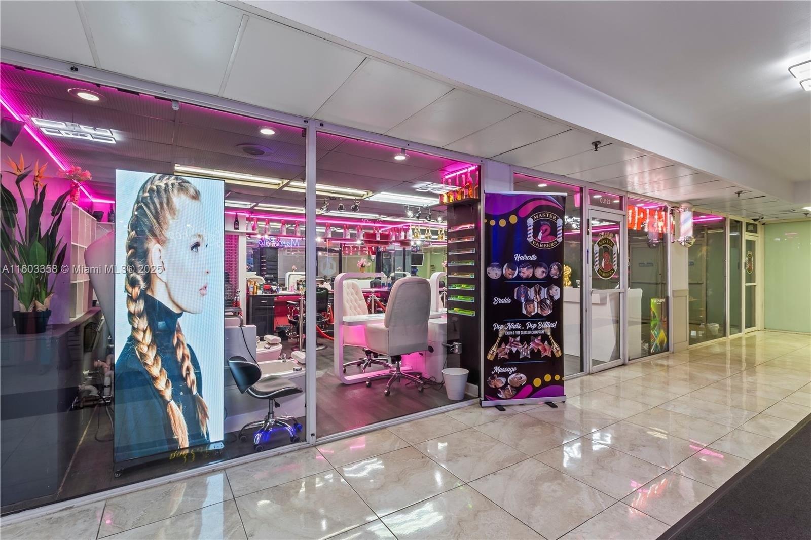 Property Image for 19201 Collins Ave