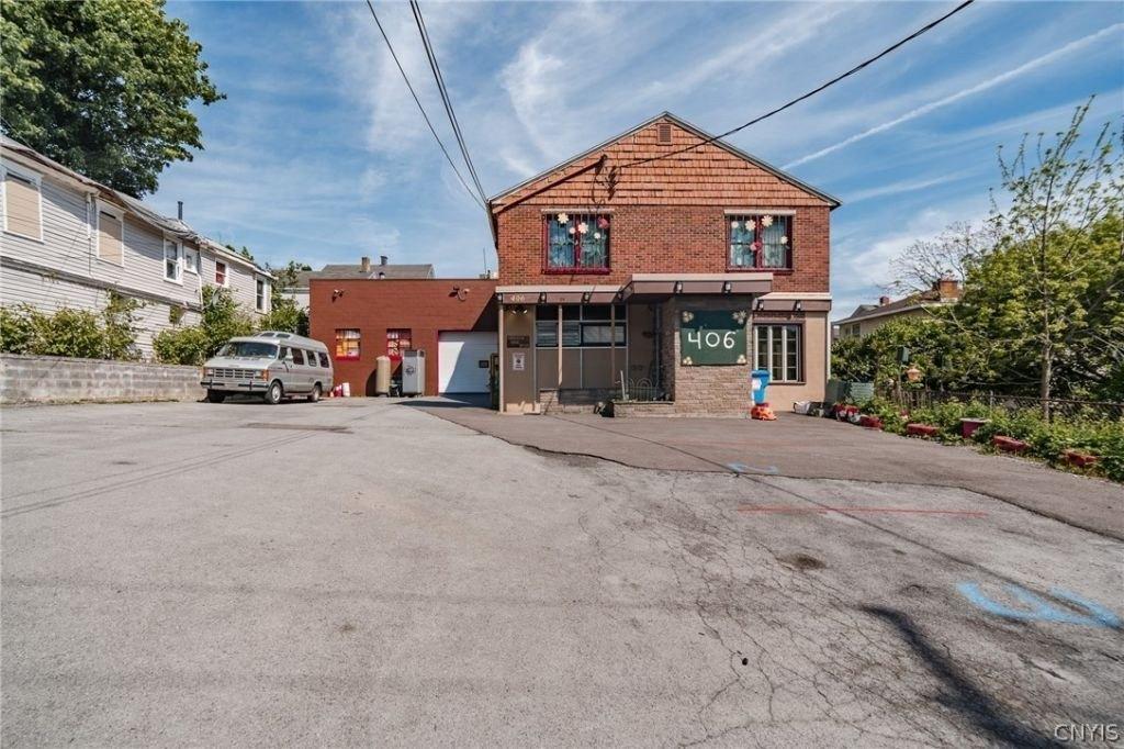 Property Image for 406 Kirkpatrick St, Syracuse, NY 13208