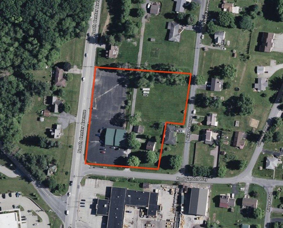 Property Image for 1338 N Center Avenue