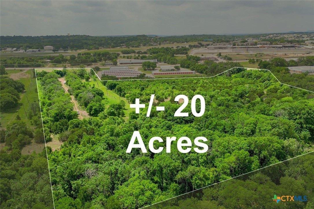 Property Image for 1611 E Veterans Memorial Blvd, Harker Heights, TX 76548