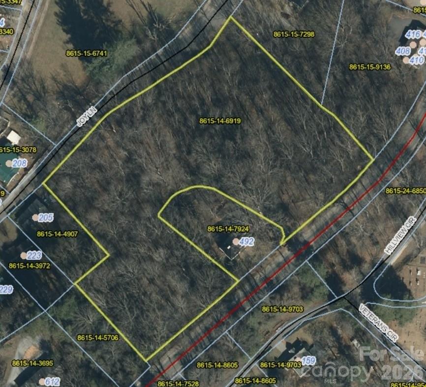 Property Image for S Main Street