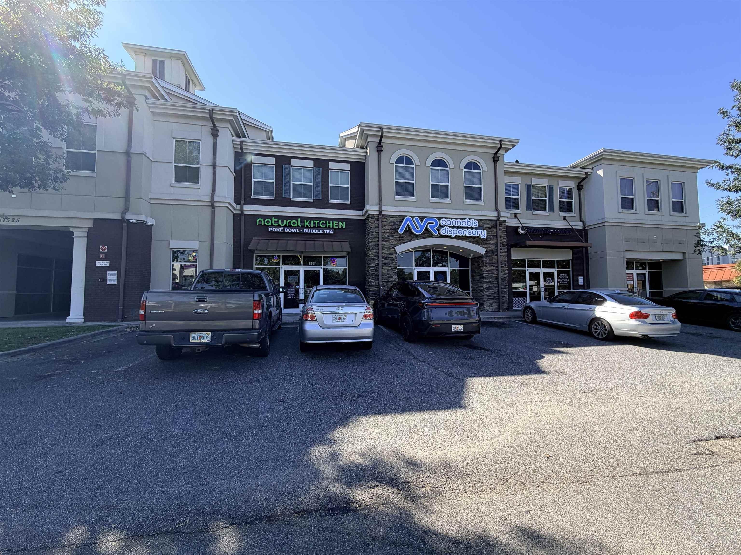 Property Image for 1525 W TENNESSEE Street 205
