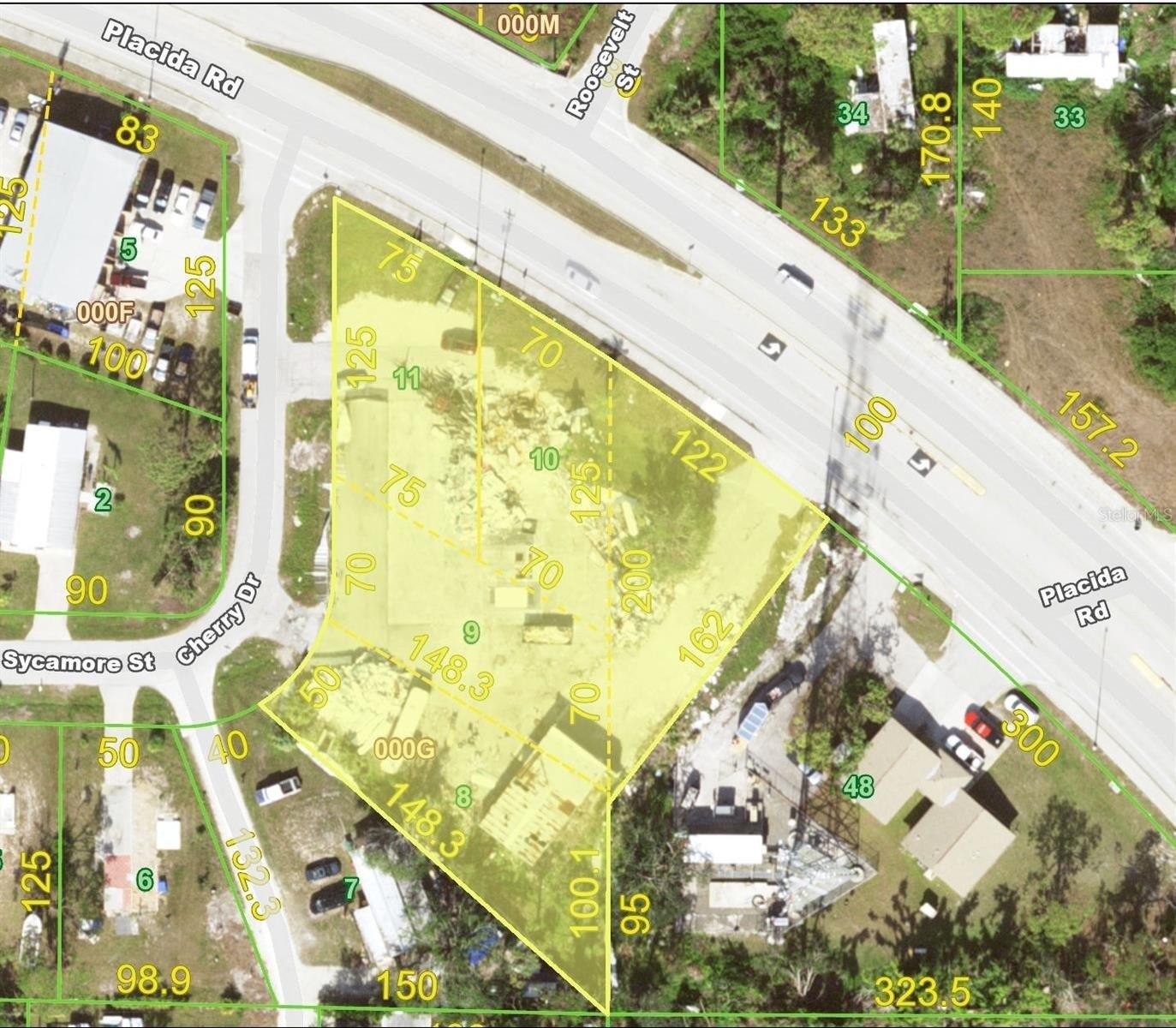 Property Image for 4990 Placida Road