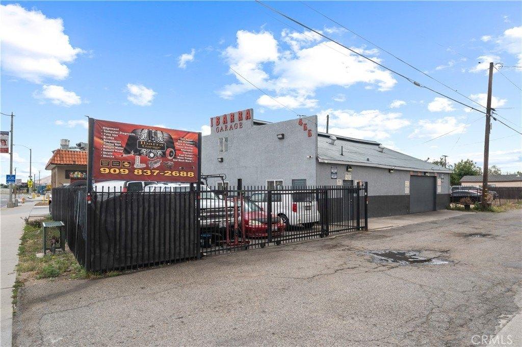 Property Image for 455 S La Cadena Drive