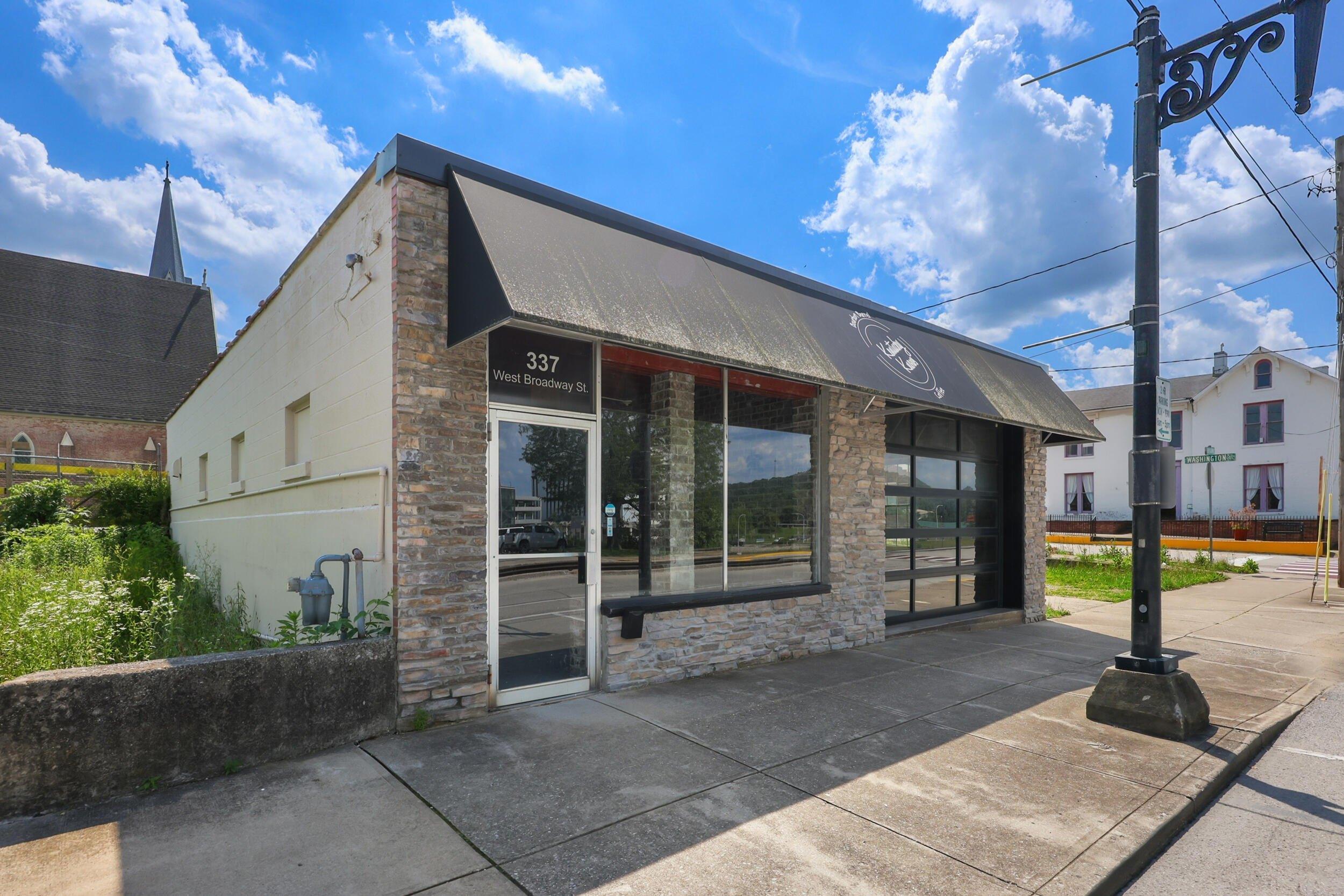 Property Image for 335-337 W Broadway Street