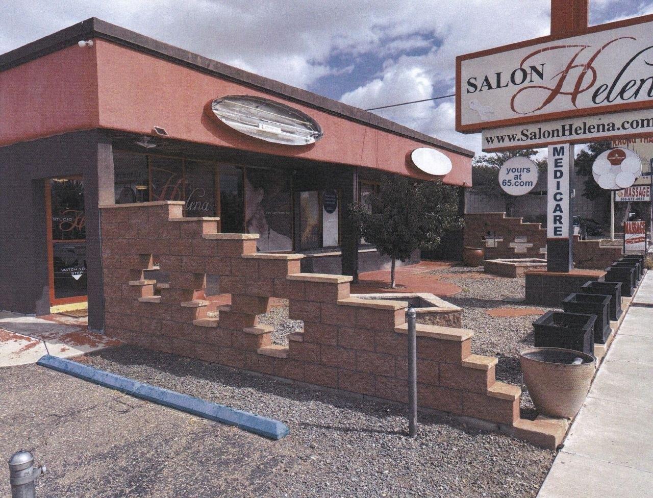 Property Image for 7913 Menaul Blvd NE, Albuquerque, NM 87110