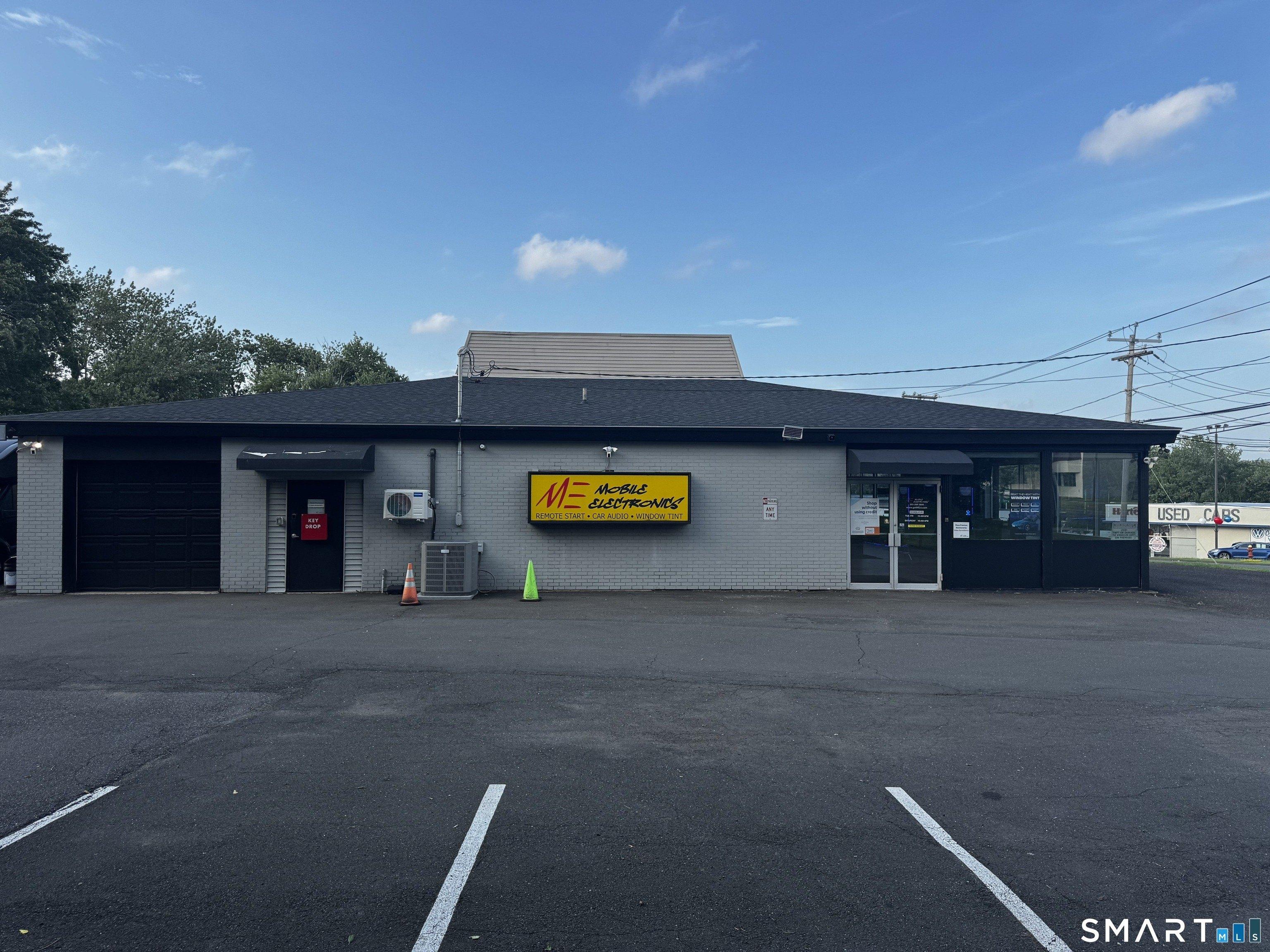 Property Image for 430 S Broad Street