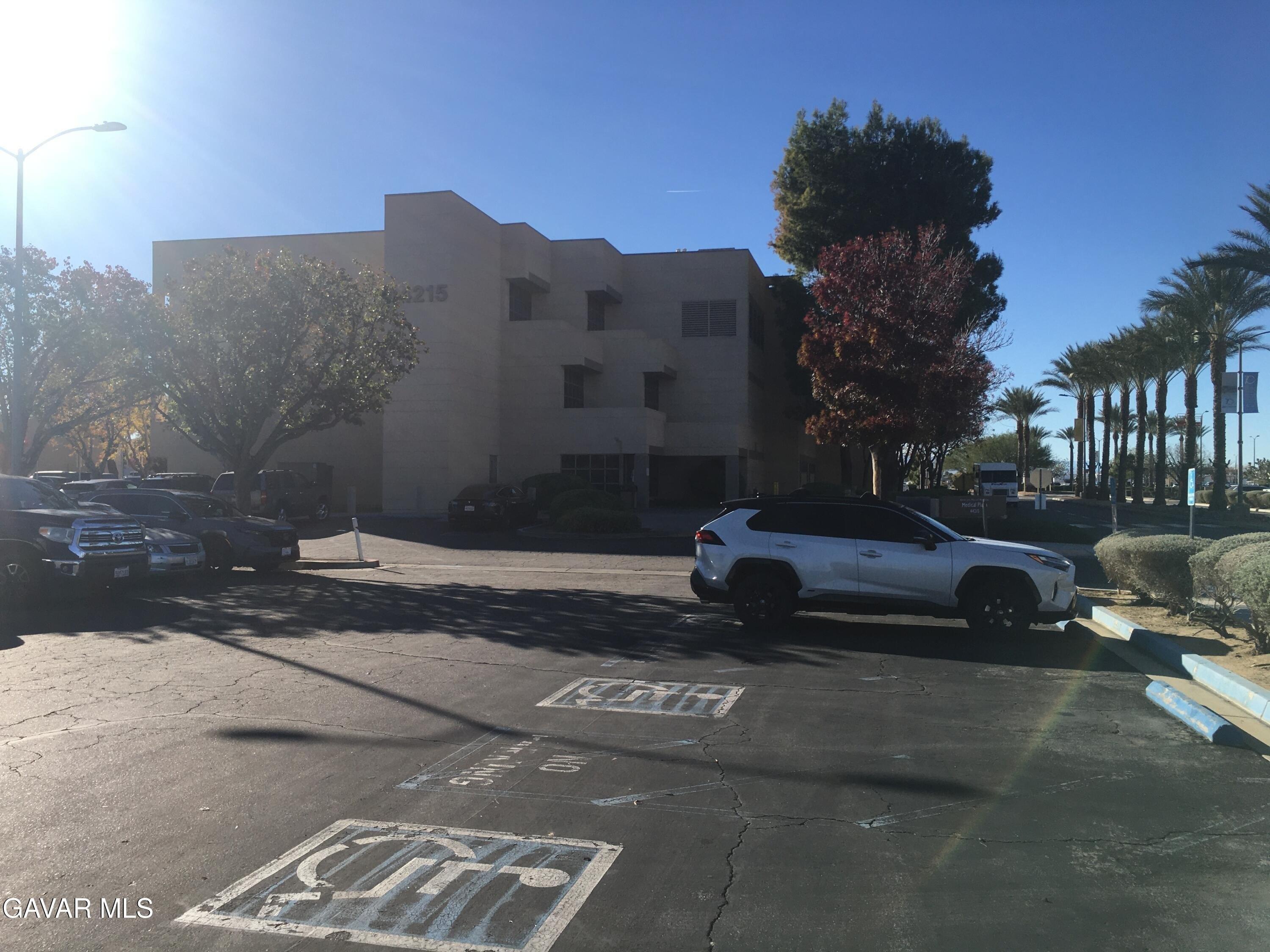 Property Image for 44215 15th Street West 307