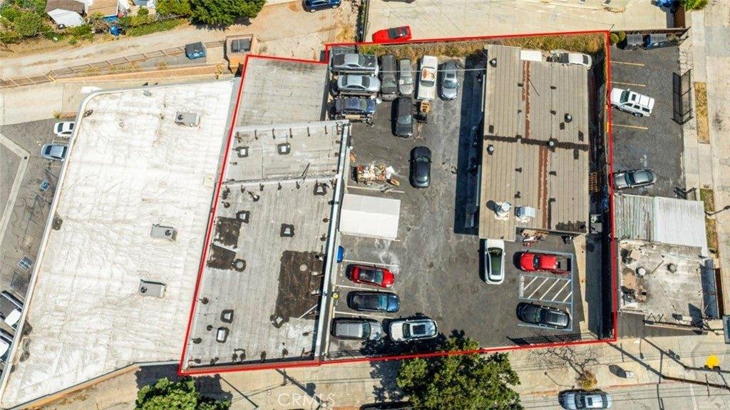 Property Image for 4605 W Pico Blvd, Mid-Wilshire, CA 90019