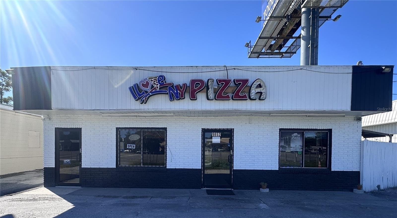 Property Image for 9852 E Colonial Drive