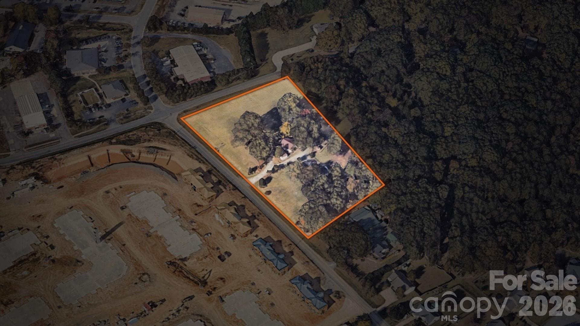 Property Image for 125 Plyler Road