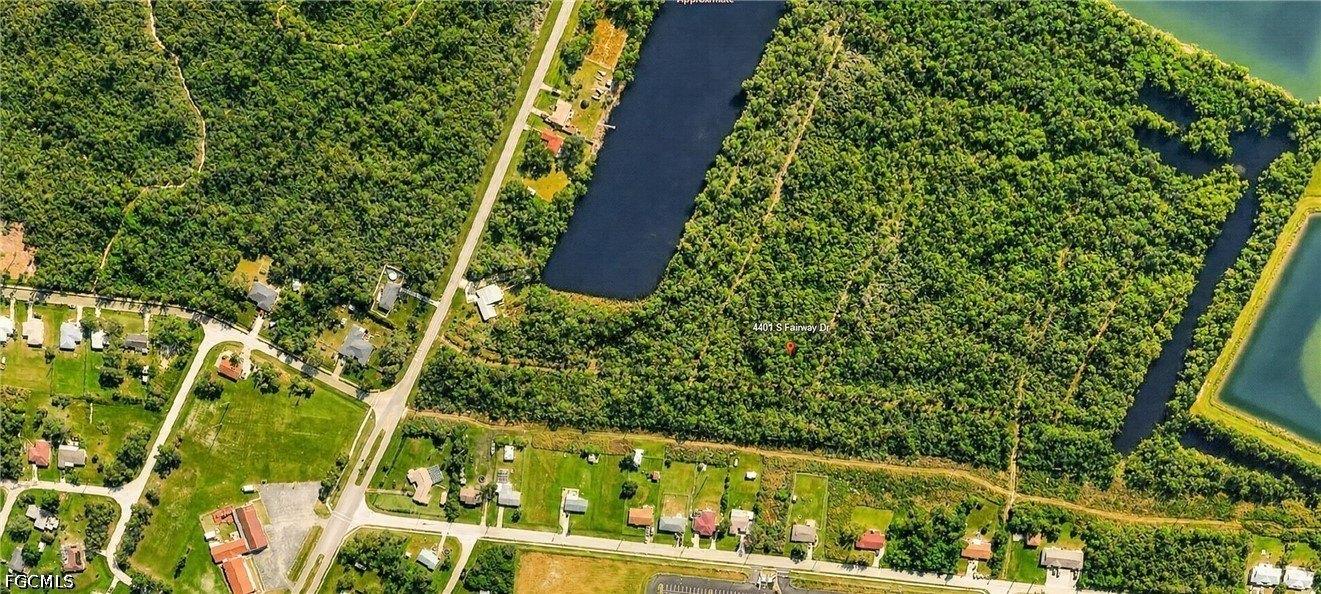 Property Image for 4401 S Fairway Drive