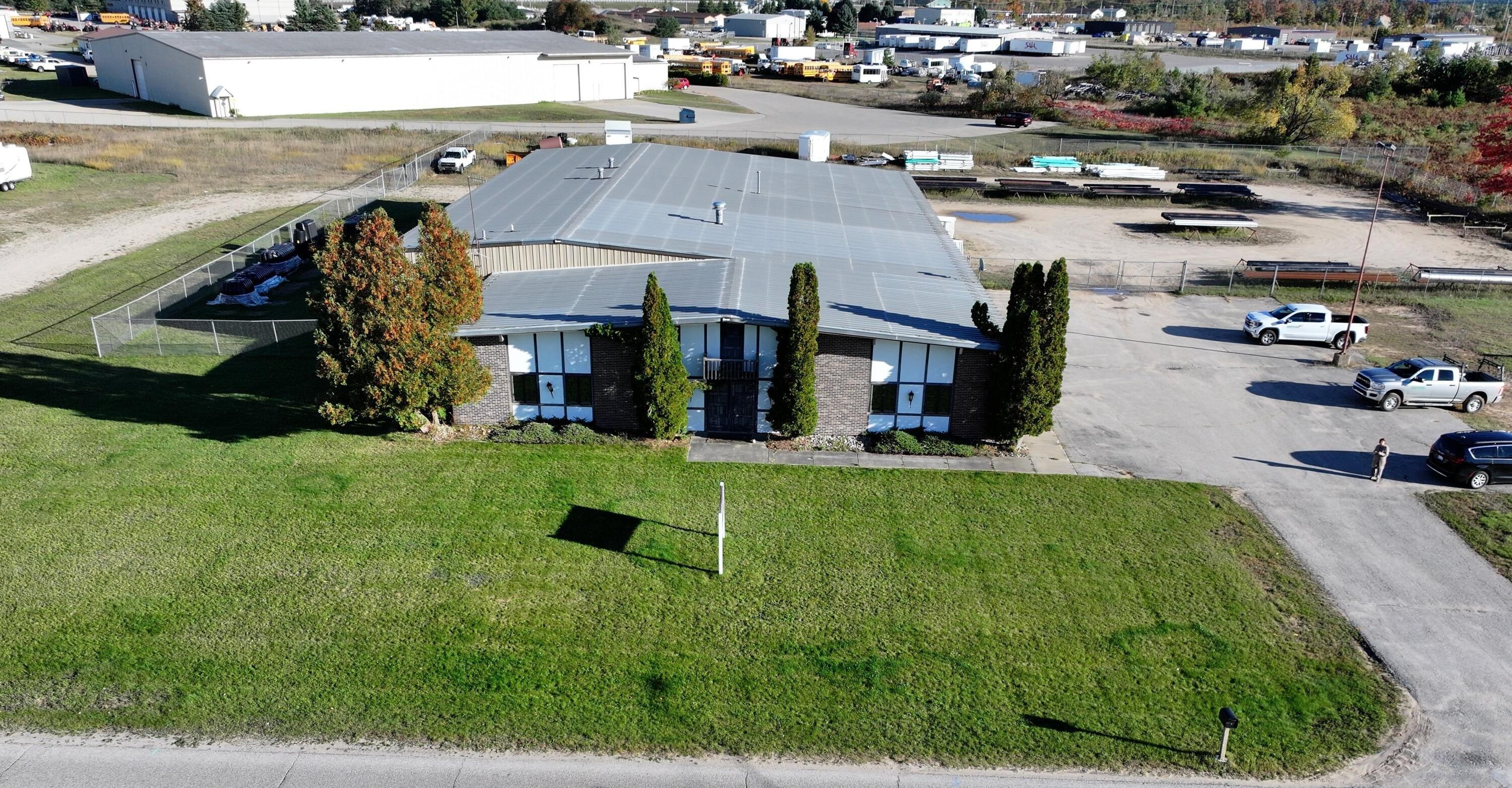Property Image for 1629 O'Rourke Boulevard
