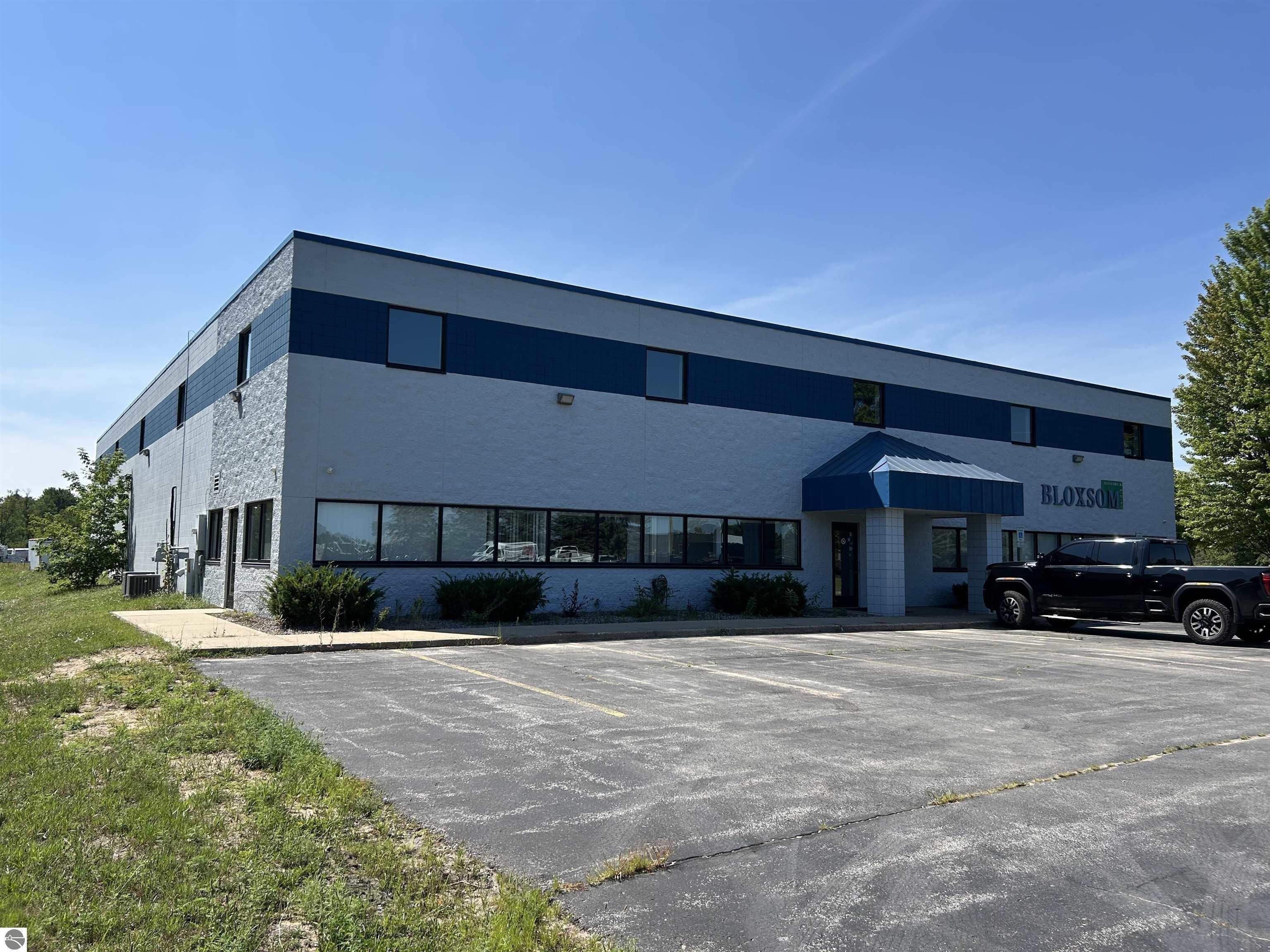Property Image for 3733 Blair Townhall Road