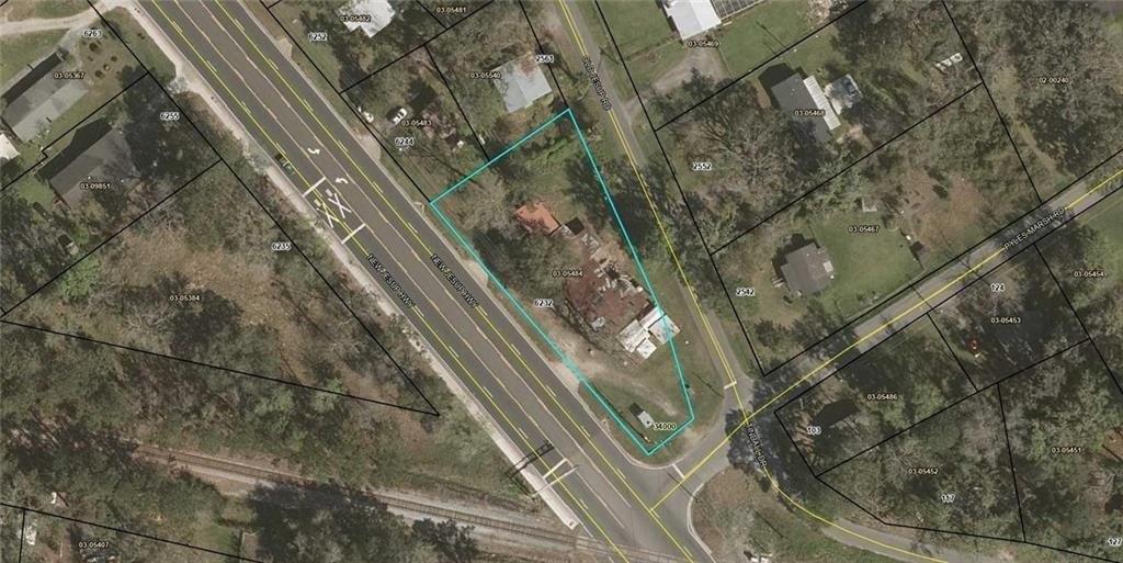 Property Image for 6232 New Jesup Highway