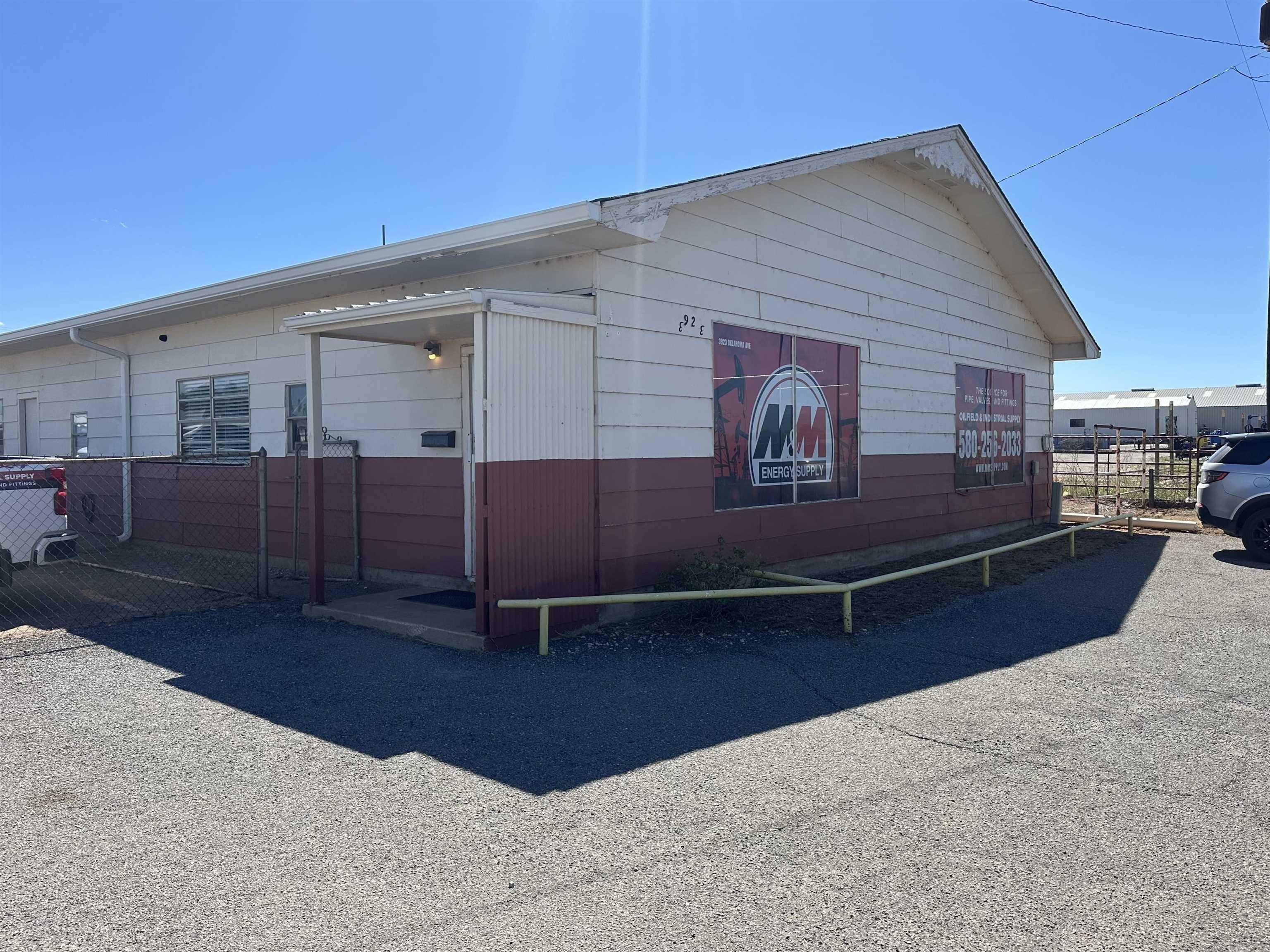 Property Image for 3923 Oklahoma Ave