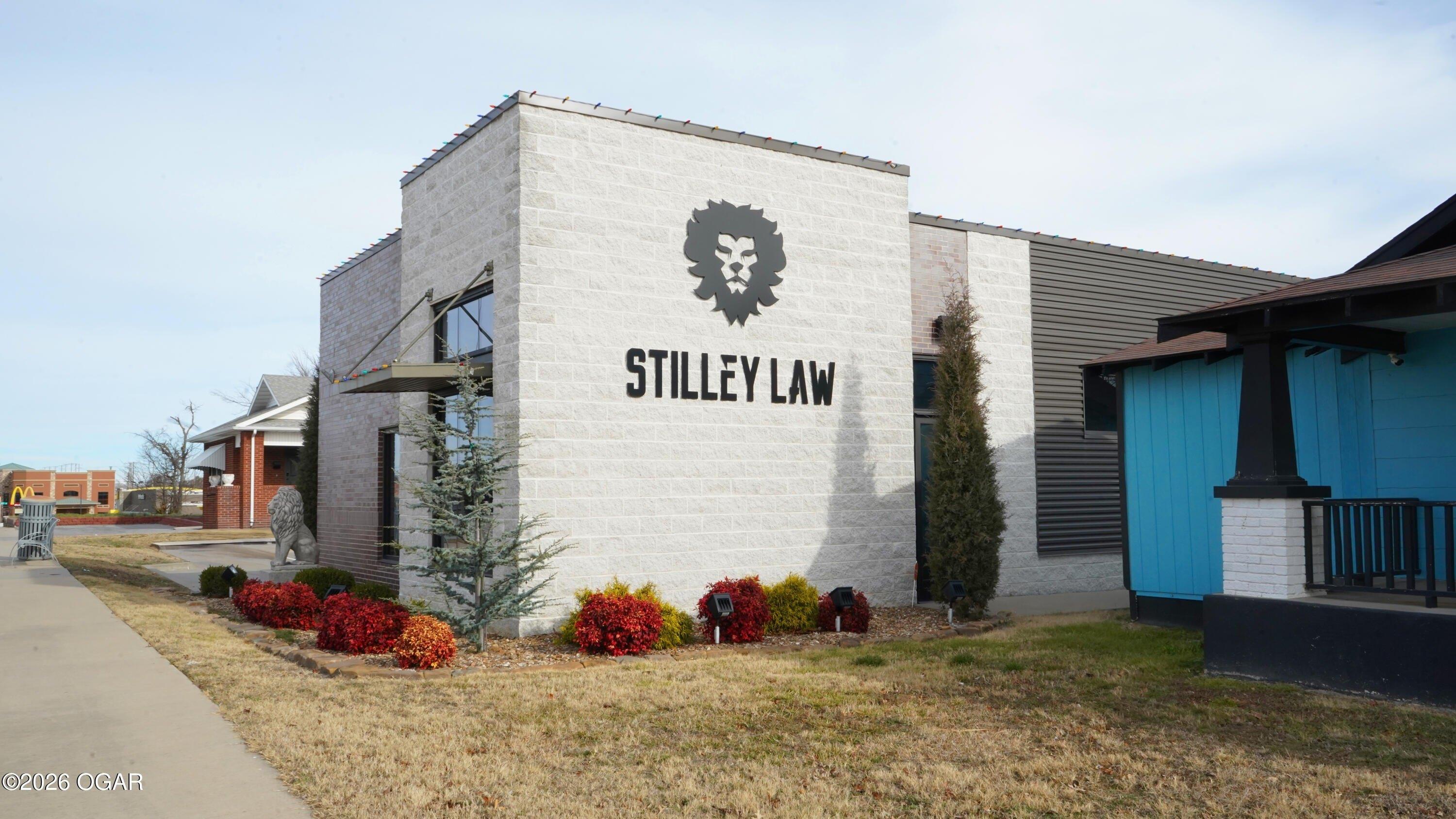 Property Image for 2825 S Main Street